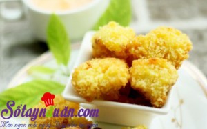 Món ngon cuối tuần, 