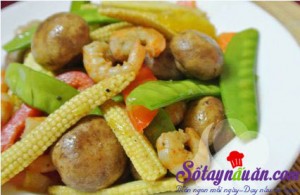 Món ngon cuối tuần, 