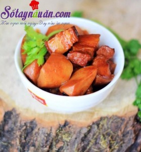 Món ngon cuối tuần, 