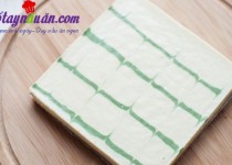 Cheesecake cực ngon không cần lò nướng