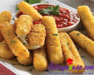 Món ngon cuối tuần, 
