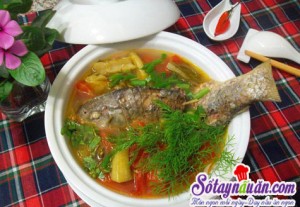 Món ăn Việt Nam, 