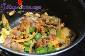 Món ngon cuối tuần, 