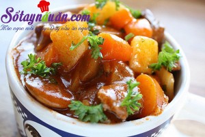 Món ngon cuối tuần, 