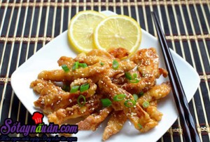 Món ngon cuối tuần, 