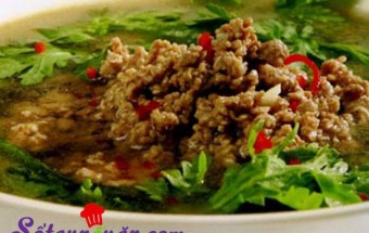 Nấu lẩu, 