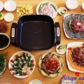 Cách làm bún tôm thơm ngon bổ dưỡng cho cả nhà, 