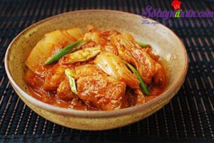 Món ngon cuối tuần, 