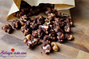Món ngon cuối tuần, 