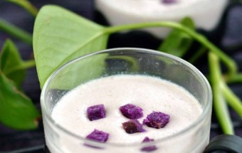 Nấu ăn món ngon mỗi ngày với Gừng, 