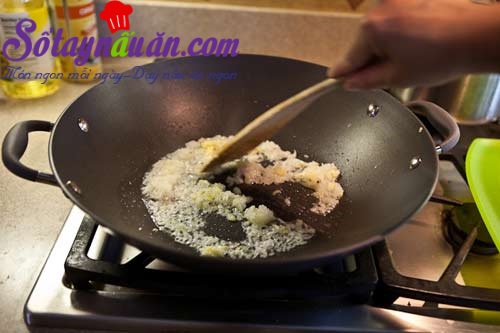 Nhấn vào ảnh để phóng to rong biển cháy tỏi ớt cực hấp dẫn ngày lạnh