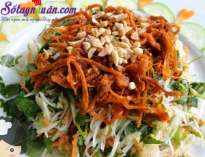 Khai vị tráng miệng, 