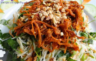 Món ăn Việt Nam, 