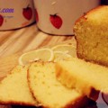 Tự tay làm bánh trứng KFC thơm ngon như ngoài hàng, cách làm bánh bông lan chanh 14