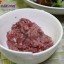 Canh thịt bò nấu cà chua giàu dinh dưỡng
