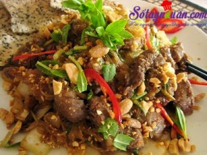 Món nhậu, 