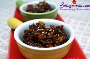 Món ngon cuối tuần, 