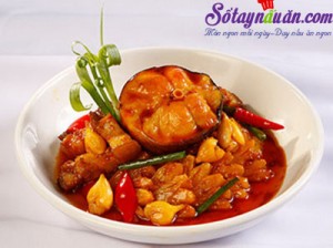 Món ăn Việt Nam, 