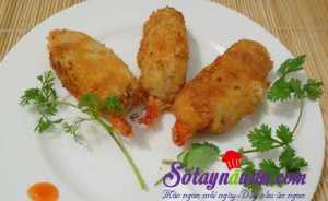Món ngon cuối tuần, 