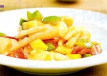 Chân gà rút xương thơm ngon hấp dẫn