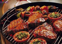 Mẹo vặt nấu ăn giúp tăng khả năng nấu nướng