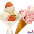 Hướng dẫn làm kem bạc hà socola mát lạnh, Cách làm kem từ sữa tươi cực kì đơn giản