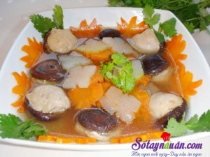 Món ăn miền Nam, 