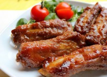 Công thức làm món sườn xào chua ngọt đơn giản mà ngon