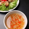 Kinh nghiệm làm salad tôm ngon tuyệt hảo, 