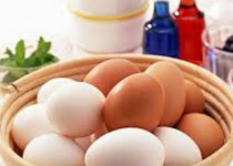 Mẹo vặt bỏ túi khi sử dụng trứng