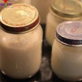 Cách làm kem chuối hộp đơn giản mà cực ngon tại nhà, sữa chua nha đam mát lạnh đẹp da