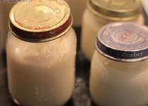 Công thức chế biến sữa chua nha đam mát lạnh