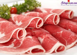 Mẹo vặt, vài mẹo nhỏ với món thịt bò 1
