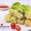 Bí quyết làm chả giò cốm giòn rụm từng miếng