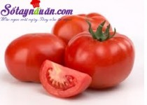 6 điều cấm kị khi ăn cà chua không phải ai cũng biết