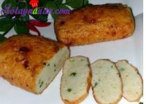 Hướng dẫn làm món chả cá basa giàu dinh dưỡng