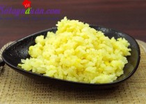 Hướng dẫn làm xôi vò ngon cho ngày rằm