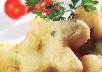 Cách làm khoai tây chiên thịt heo giòn ngon khó cưỡng