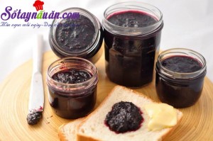 Mẹo vặt, Mẹo vặt với siro dâu tằm tốt cho sức khỏe