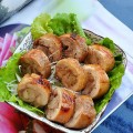 Cách làm bò nướng sa tế siêu ngon không cưỡng nổi, cách làm gà nướng giấy bạc 8