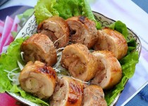 Hướng dẫn cách làm gà nướng giấy bạc ngon ngất ngây