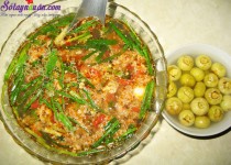 Cách nấu canh riêu cua ngon, bổ, rẻ