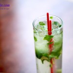 , Oro Mojito mát lạnh cho ngày nắng nóng