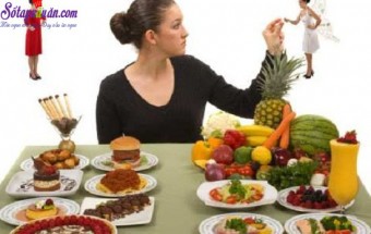 Loại khác, những loại thực phẩm gây hại cho vòng 1 của bạn 1