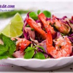 , Kinh nghiệm làm salad tôm ngon tuyệt hảo