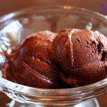 , Cách làm sorbet socola mát lạnh thơm ngon