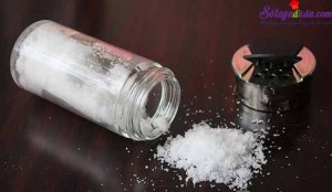 Món ngon cuối tuần, cách bảo quản gia vị