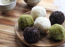 Cách làm bánh gạo kiểu Hàn thơm ngon hấp dẫn