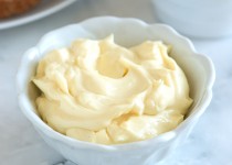 Cách làm mayonnaise siêu chất lượng tại nhà
