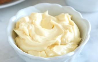 Loại khác, cách làm mayonnaise tại nhà 4